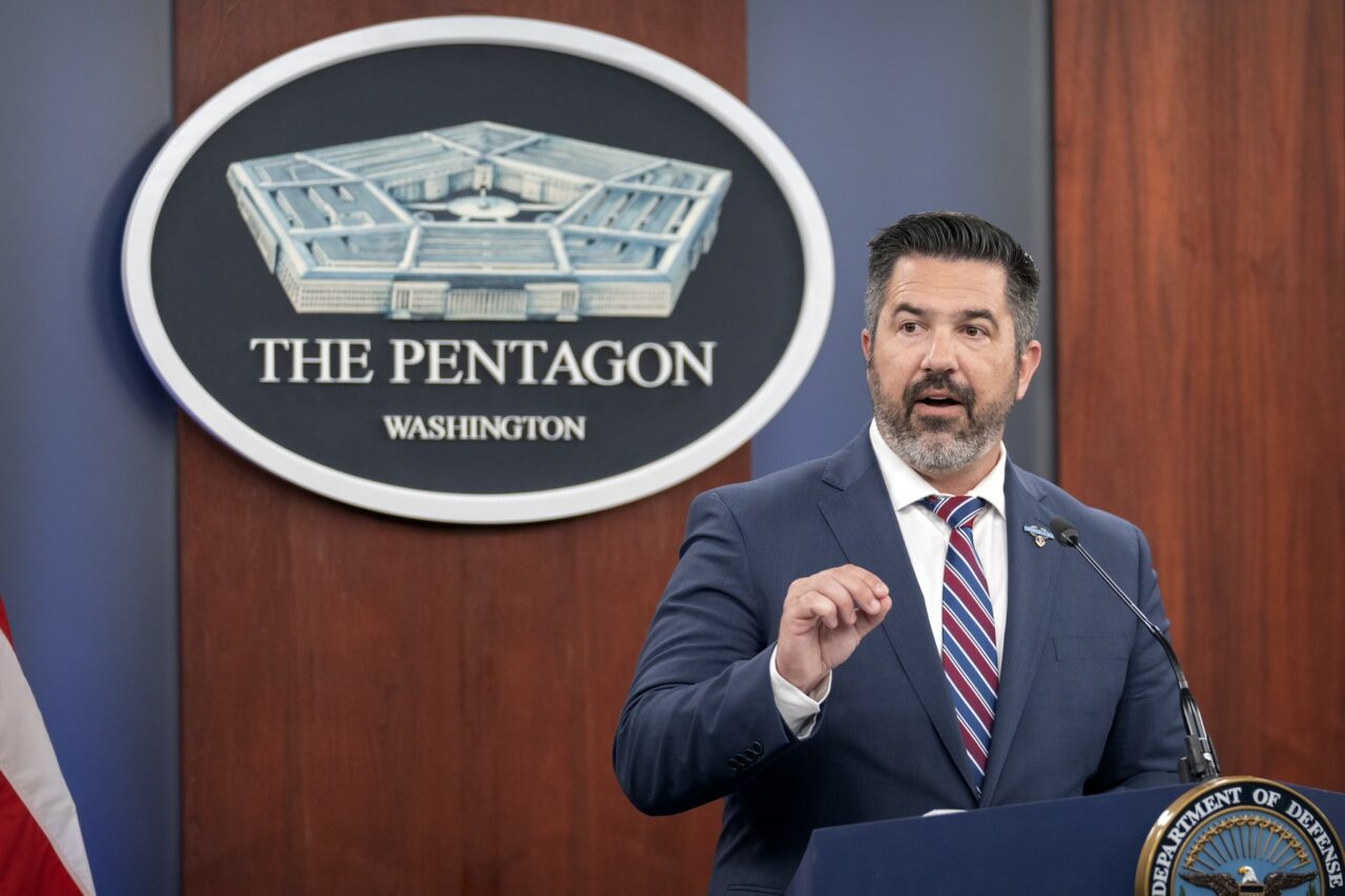 Pentagonul crede că bombardamentele americane vor ÎNTÂRZIA programul nuclear iranian cu aproape doi ani