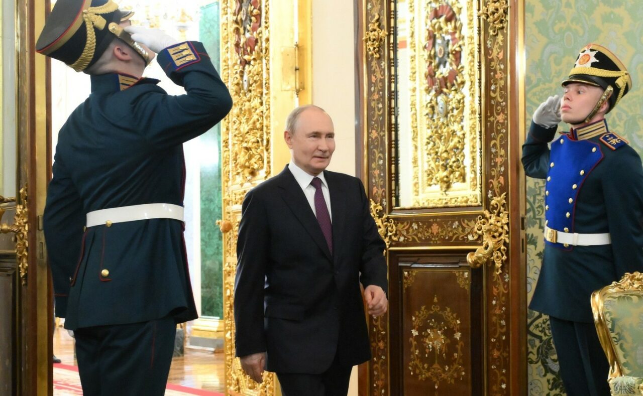 Tribunal Special în standby. De ce instanța înființată pentru a urmări penal „CRIMA de agresiune” din Ucraina nu-l poate „atinge” pe Putin