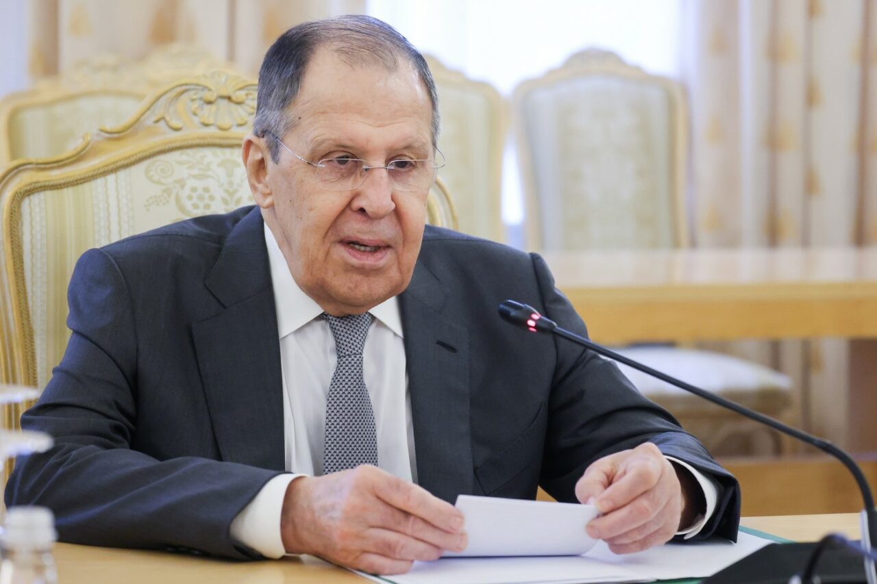 Lavrov a dezvăluit condițiile principale ale unui ARMISTIȚIU în Ucraina/ „Este nevoie de recunoașterea internațională a noilor realități teritoriale”