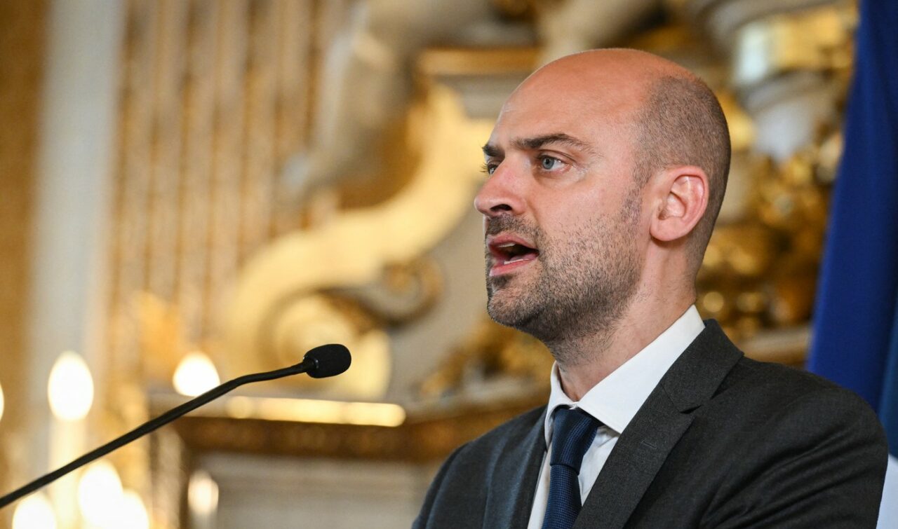 Franța îndeamnă statele membre UE să impună SANCȚIUNI împotriva coloniilor israeliene din Cisiordania