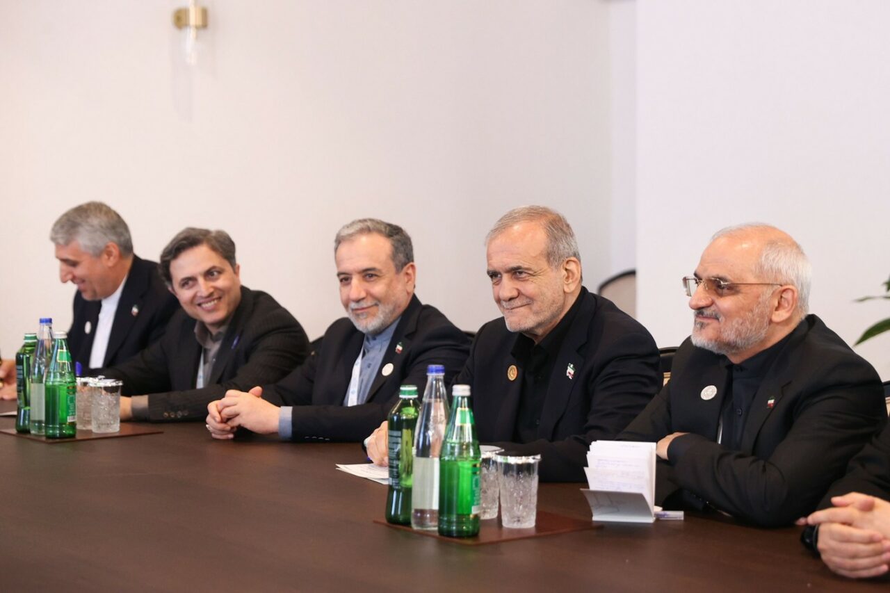 Președintele Iranului dorește să continue discuțiile cu SUA/ Liderul a acuzat Israelul de tentativă de ASASINARE a ayatollahului Ali Khamenei