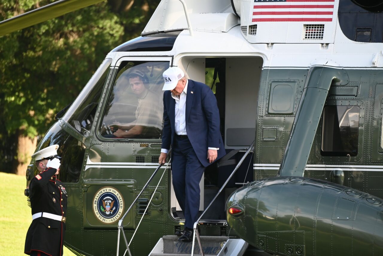 Axios.com: Israelul ar putea ataca din nou programul ATOMIC iranian /Guvernul Netanyahu este convins de sprijinul lui Trump