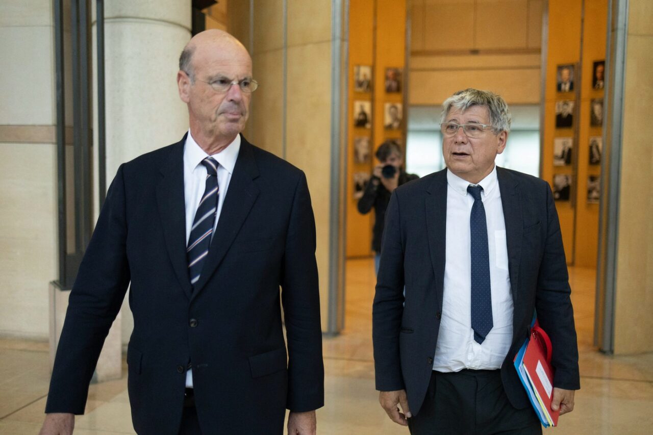 Eric Coquerel își exprimă îngrijorarea cu privire la REÎNARMAREA Germaniei/ „Este partenerul nostru, dar nu avem neapărat aceleași interese economice”