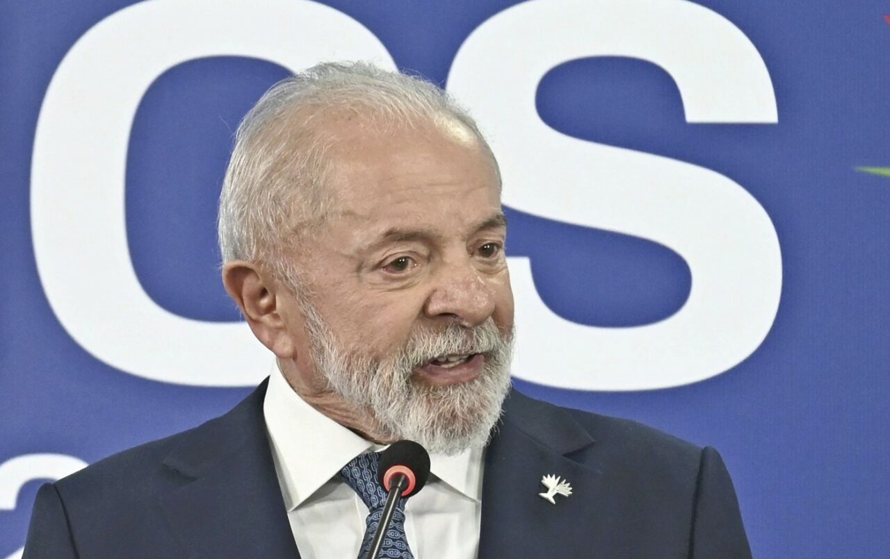 Președintele Braziliei, mesaj tranșant către Donald Trump: Lumea nu are nevoie de un ÎMPĂRAT