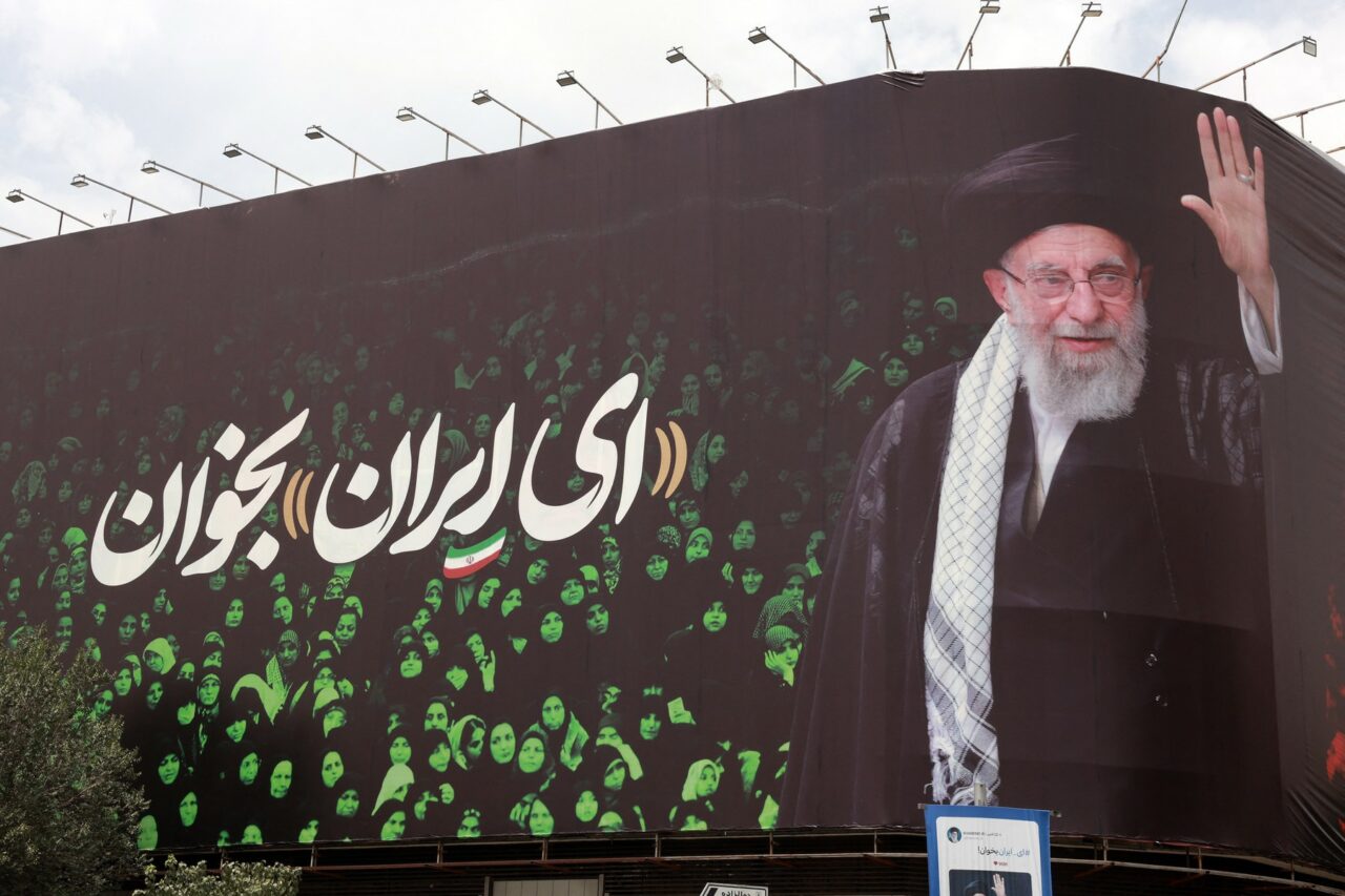 Iranul generează amenințări „IMPREVIZIBILE” asupra Marii Britanii /Guvernul de la Londra este îndemnat să nu ignore riscurile