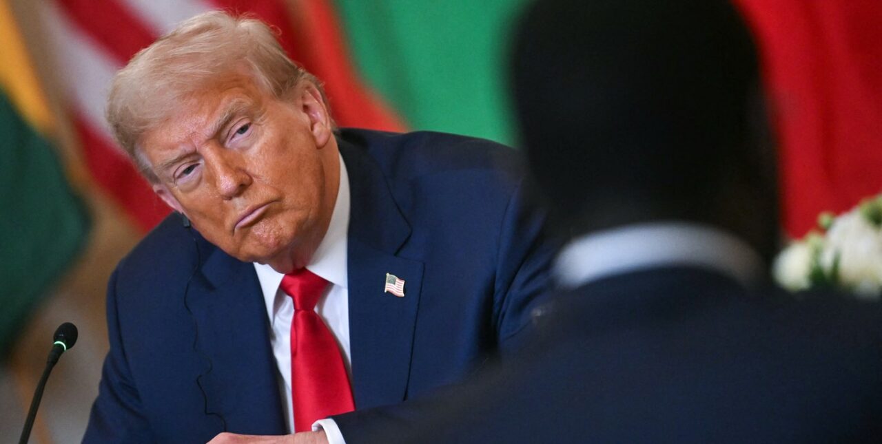 Donald Trump a purtat discuții cu mai mulți lideri africani. Care este scopul președintelui american