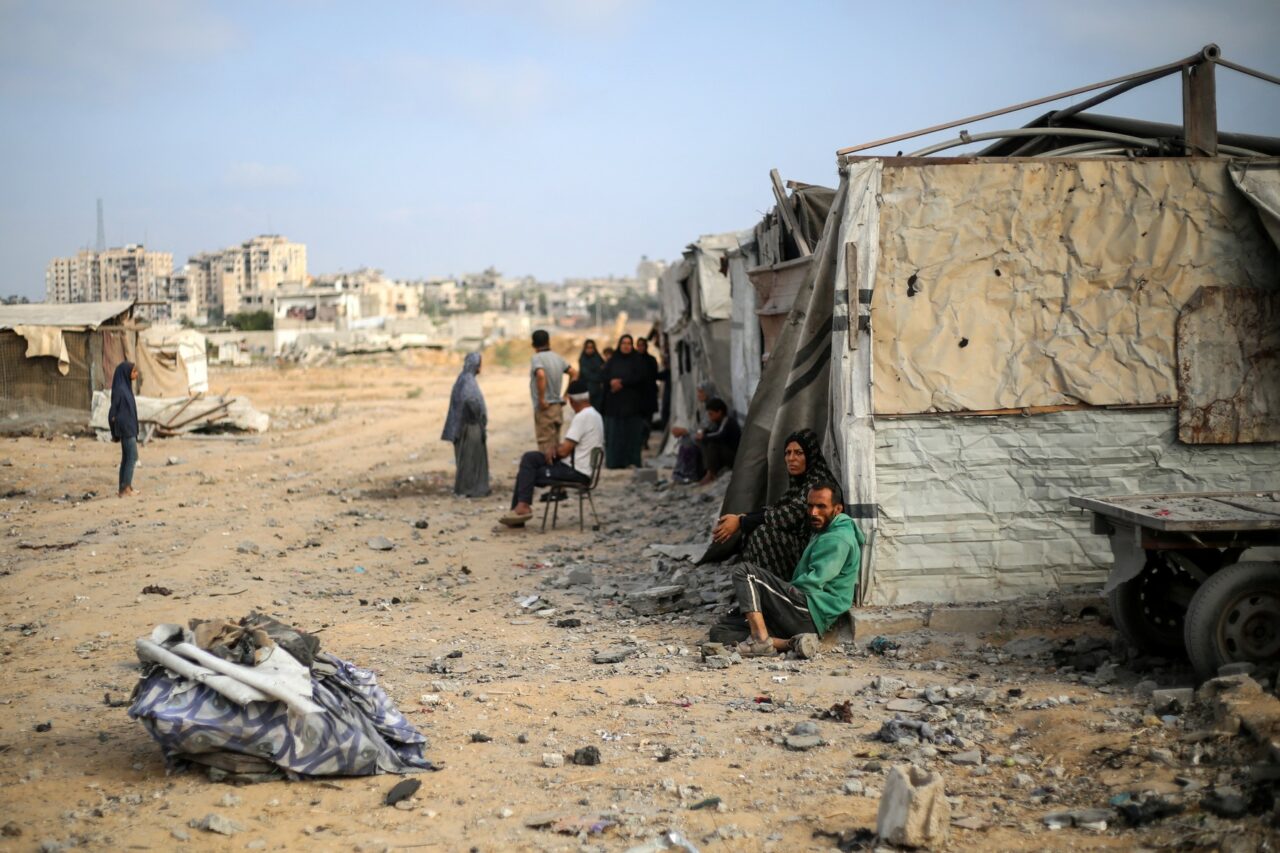 Hamas a ucis un militar israelian, într-un tentativă de RĂPIRE /Negocierile de la Doha par să avanseze