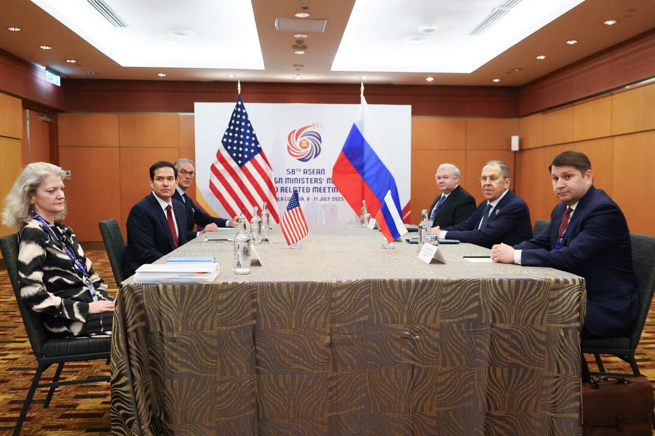 Rubio și Lavrov, față în față la New York. SUA pregătesc o foaie de parcurs pentru negocierile de pace între Rusia și Ucraina