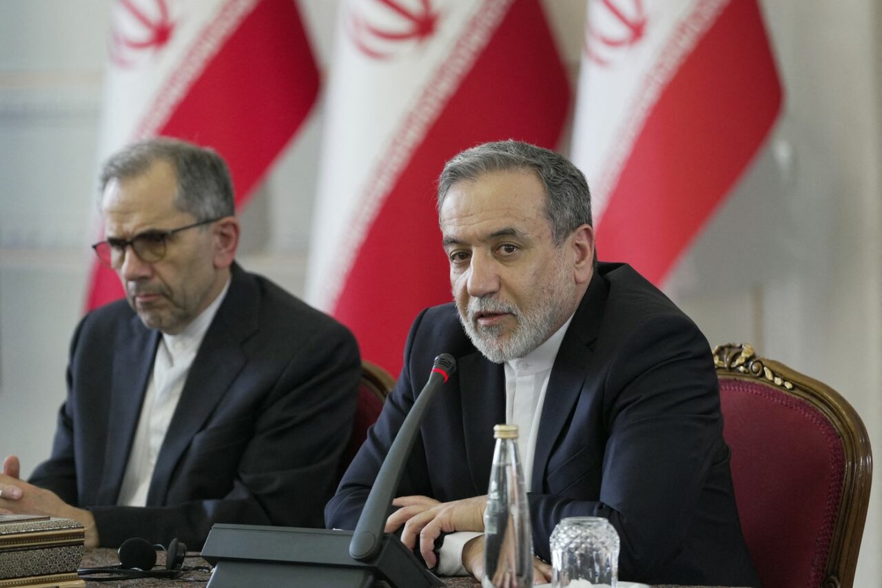 Iranul nu va relua negocierile NUCLEARE cu Statele Unite până când nu vor fi îndeplinite condițiile prealabile