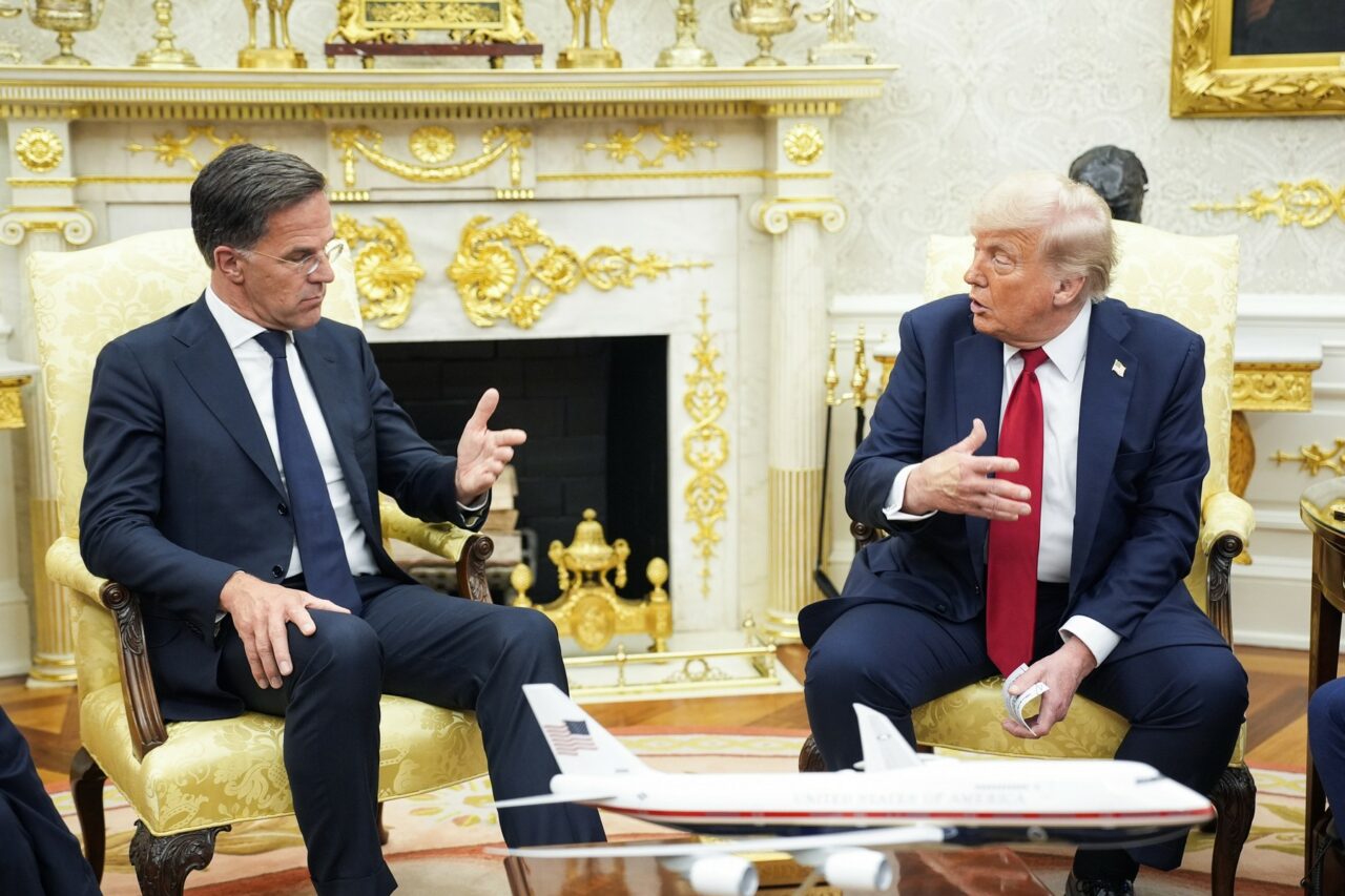 Mark Rutte, secretarul general al NATO, REACȚIE despre întâlnirea Putin – Trump: „Va fi o ocazie de a-l testa”