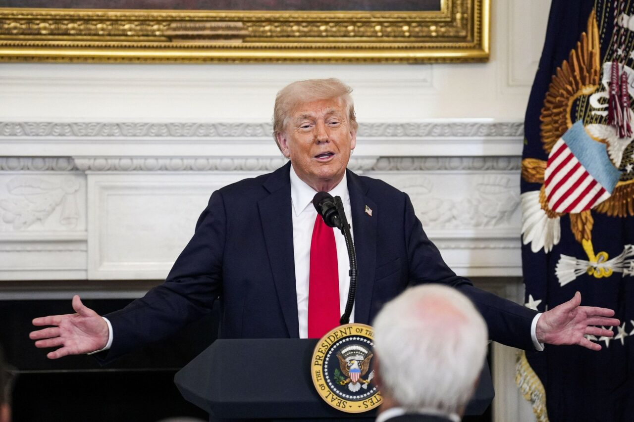 Frankfurter Allgemeine Zeitung: Trump și-a corectat propria greșeală, dar nu este preocupat de victoria UCRAINEI /Ce urmărește președintele SUA