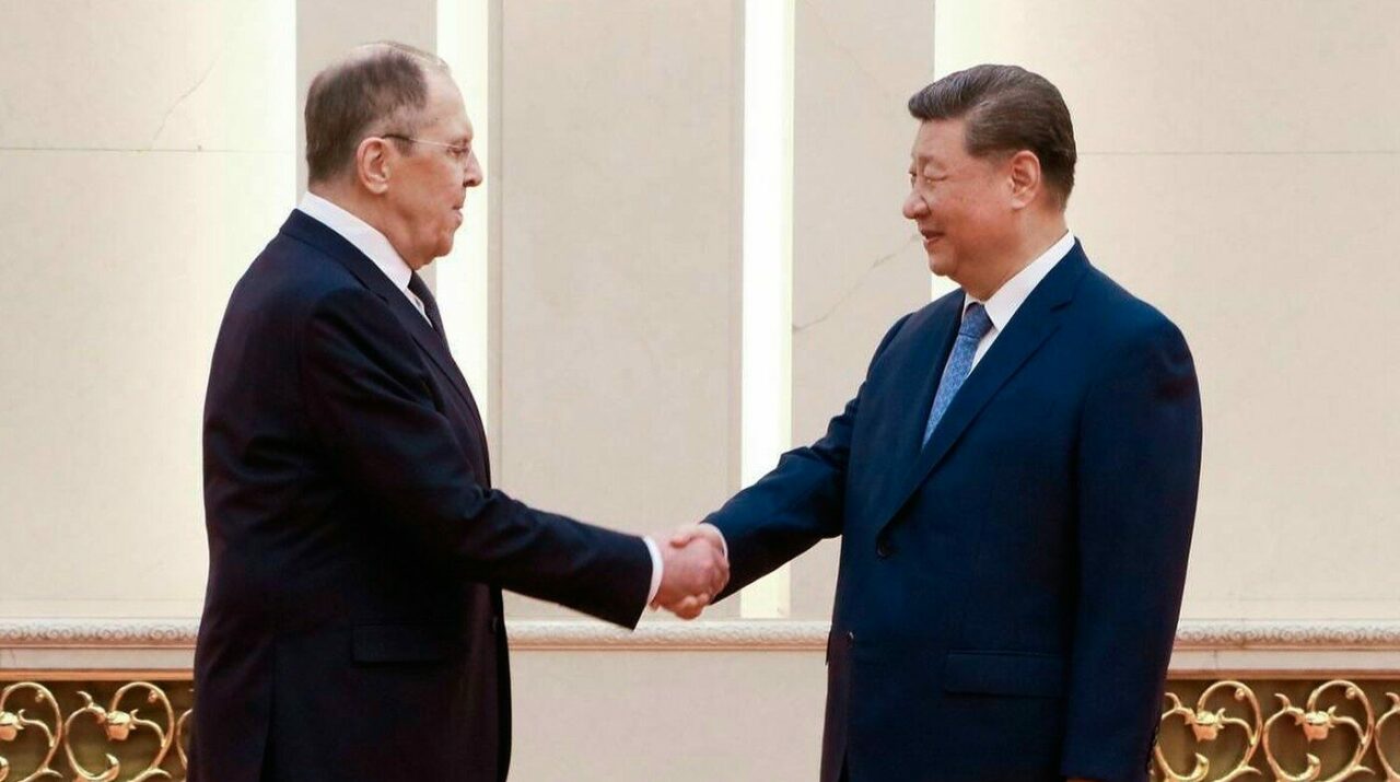 Xi Jinping pledează pentru „consolidarea SPRIJINULUI mutual” între China și Rusia/ Cele două state pregătesc o vizită a lui Putin la Beijing