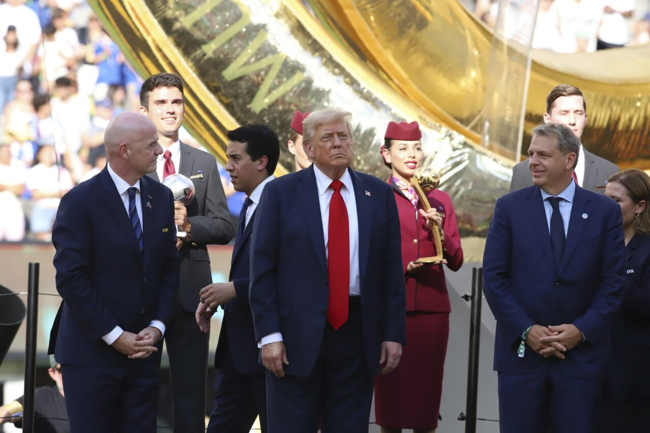 Donald Trump cere din nou REDUCEREA dobânzii de referință /„Inflația este foarte scăzută”