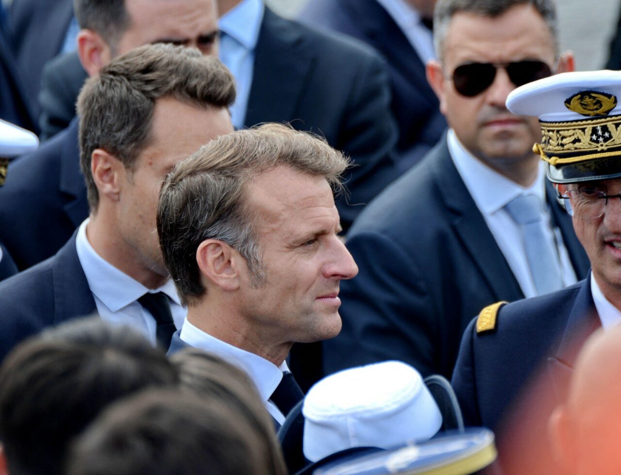 Le Monde: Imperativul apărării europene și realitățile bugetare /Cazul Franței demonstrează LIMITELE resurselor
