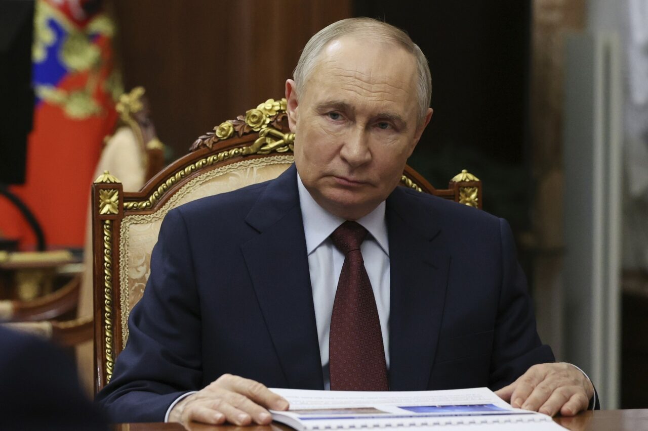 Rusia respinge ultimatumul lui Donald Trump /„Orice tentativă de a impune solicitări este inacceptabilă”