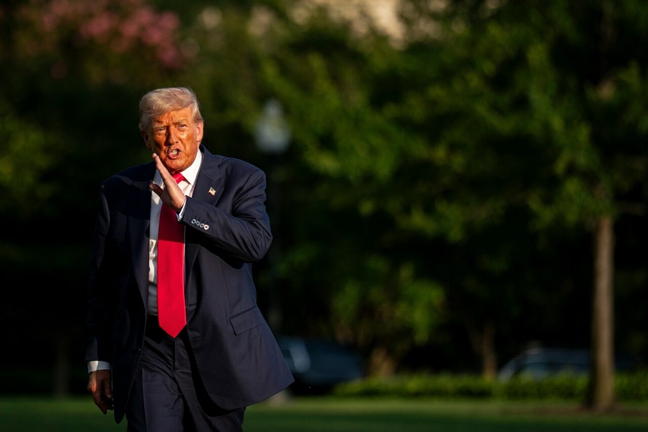 Donald Trump afirmă că Germania a cumpărat sisteme PATRIOT din SUA /„Sunt în drum spre Ucraina”