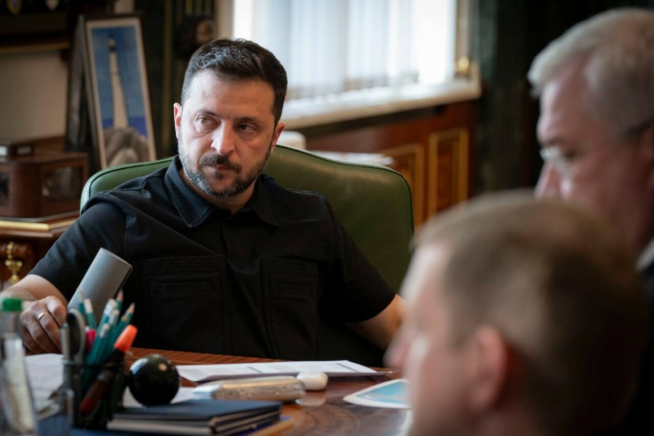 Negociatorii ucraineni și ruși discută despre o posibilă întâlnire între Zelenski și Putin/ „Trebuie să punem capăt acestui RĂZBOI”