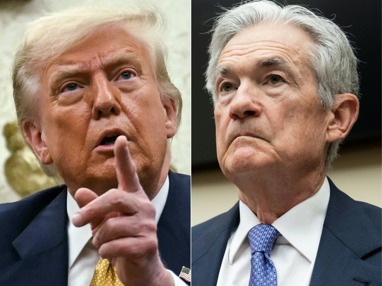 Axios.com: Atacurile lui Trump la adresa lui POWELL arată de ce Rezerva Federală a fost concepută ca instituție independentă