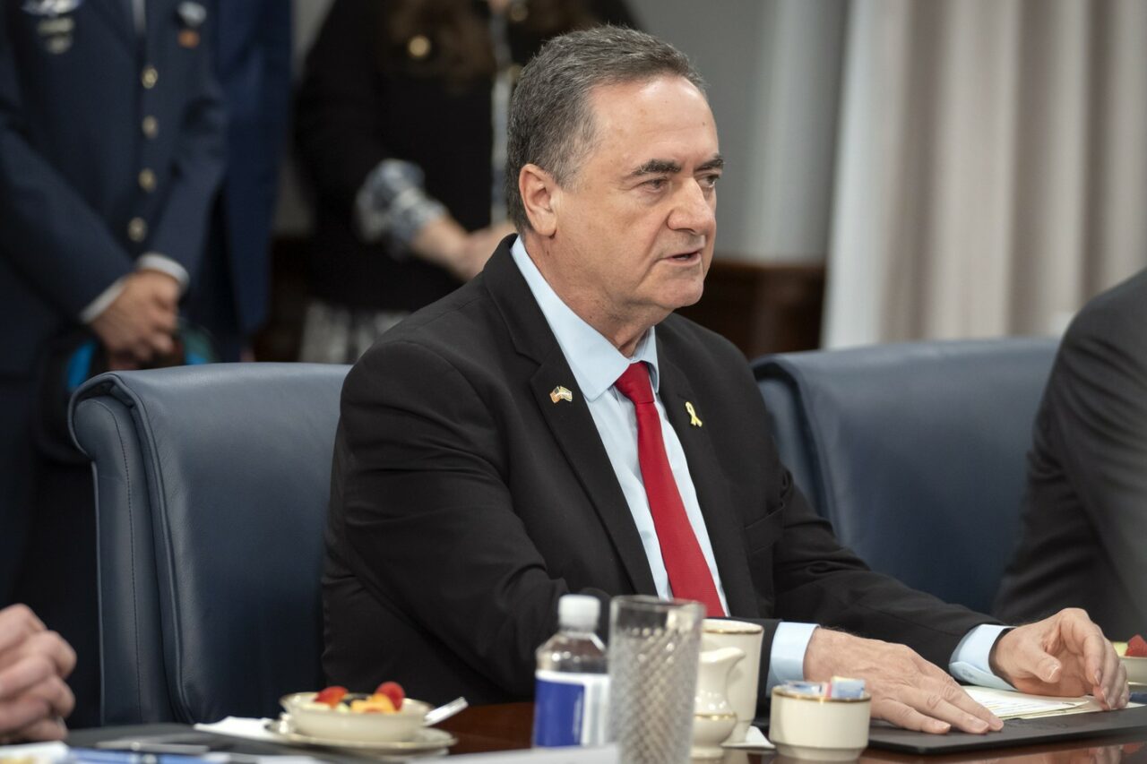 REACȚIA Israelului după ce Macron a anunțat că Franța va recunoaște Palestina ca stat: „Nu vom permite înființarea unei entități palestiniene”