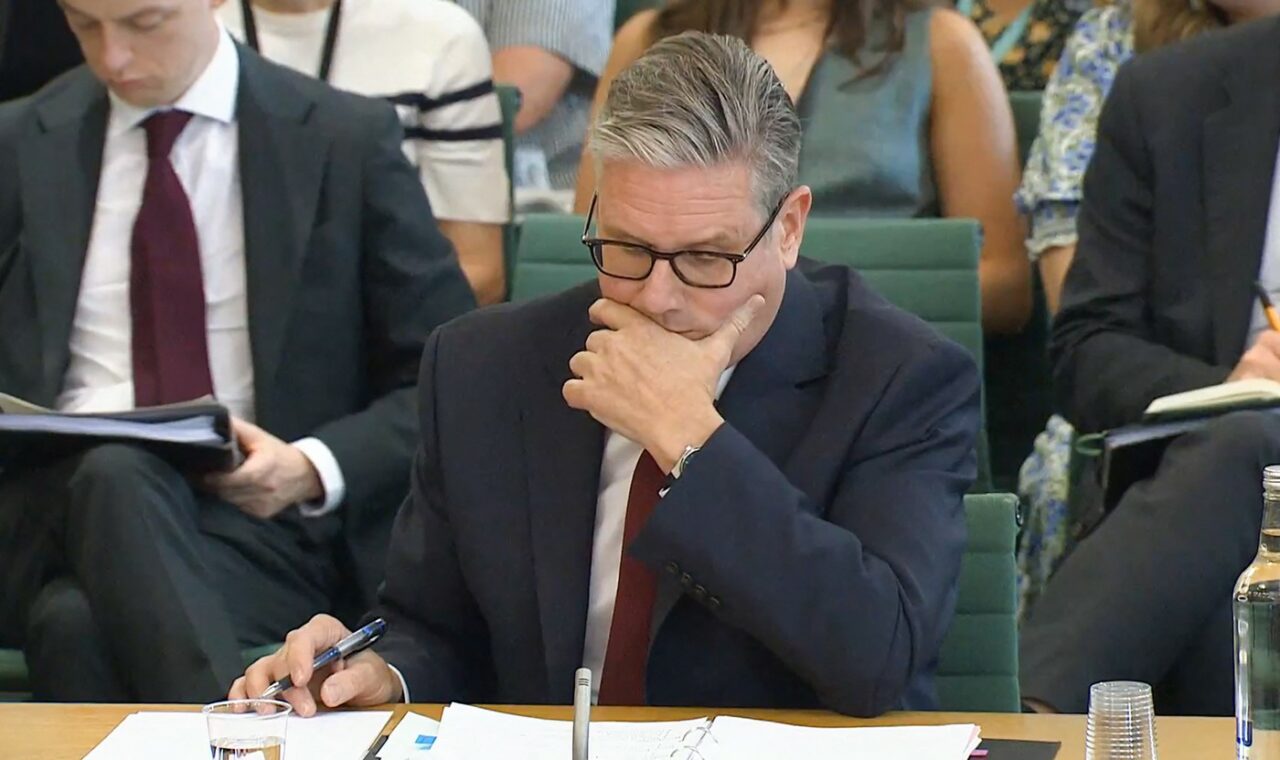 Mai mulți parlamentari britanici pun presiune pe Keir Starmer și cer ca Londra să recunoască IMEDIAT statul palestinian