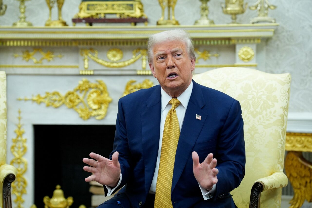 Donald Trump evocă posibilitatea unor ÎNTÂLNIRI cu Xi Jinping și Vladimir Putin /„Vom lua curând deciziile”