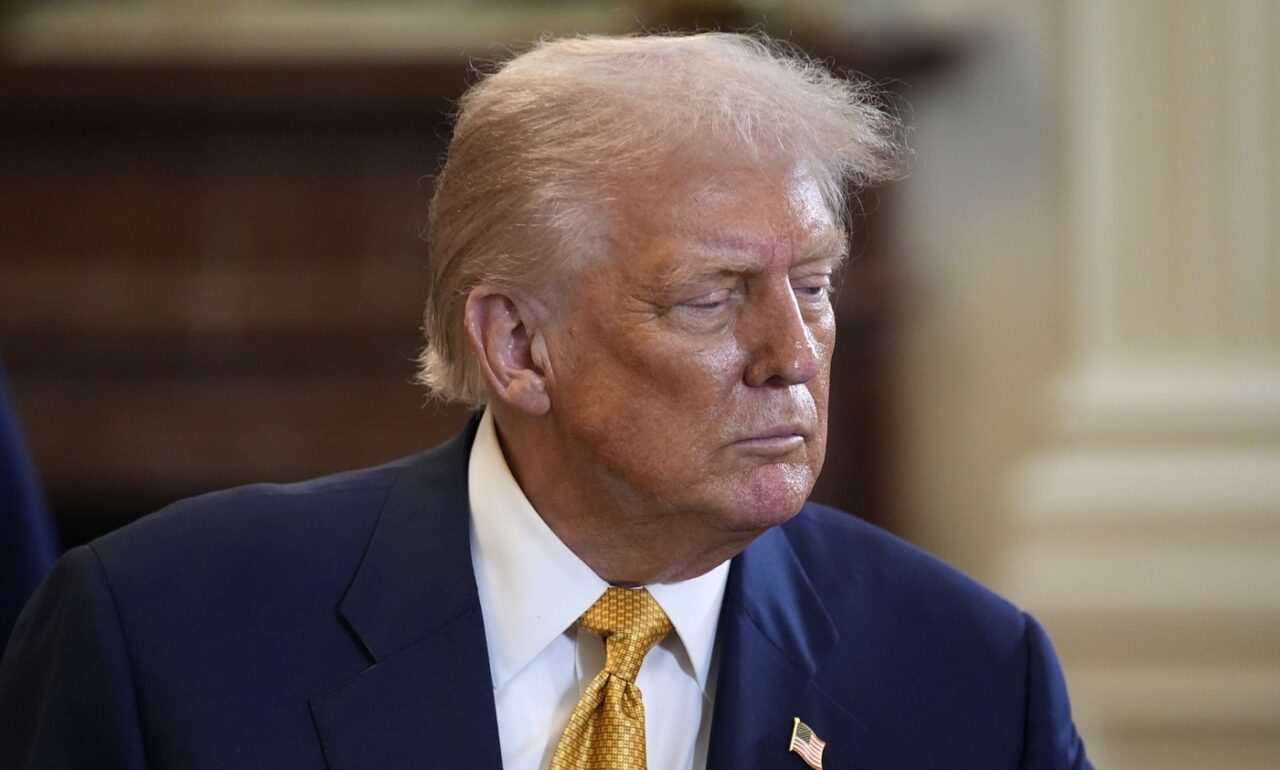 Washingtonul a ajuns la un acord COMERCIAL cu Manila/ Trump a redus tarifele la 19%, în schimbul accesului liber al SUA pe piața din Filipine