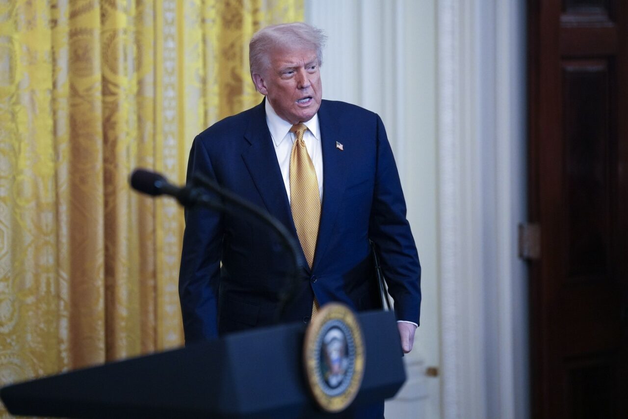 Donald Trump anunță un ACORD comercial cu Japonia. „E, poate, cel mai mare acord din istorie”