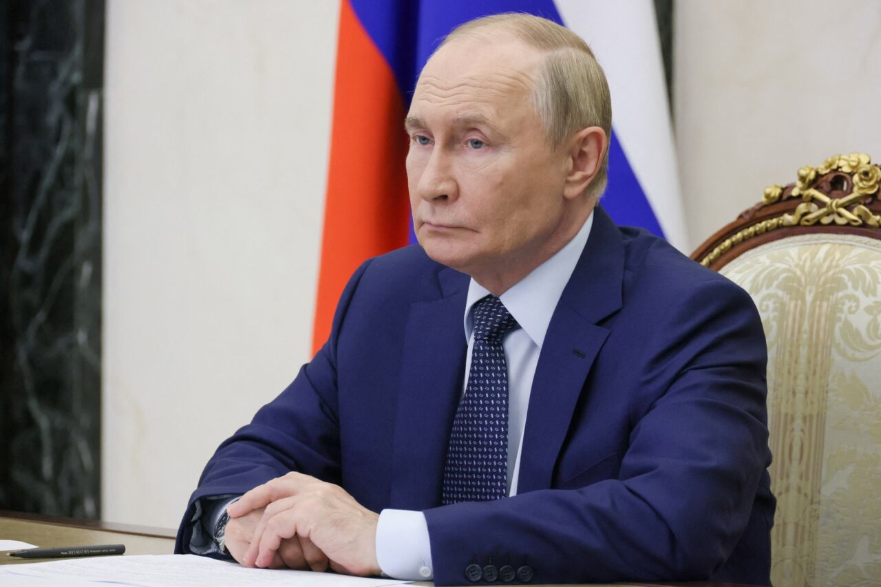 Rusija obtožuje Romunijo, da ščiti ukrajinska vojaška letala