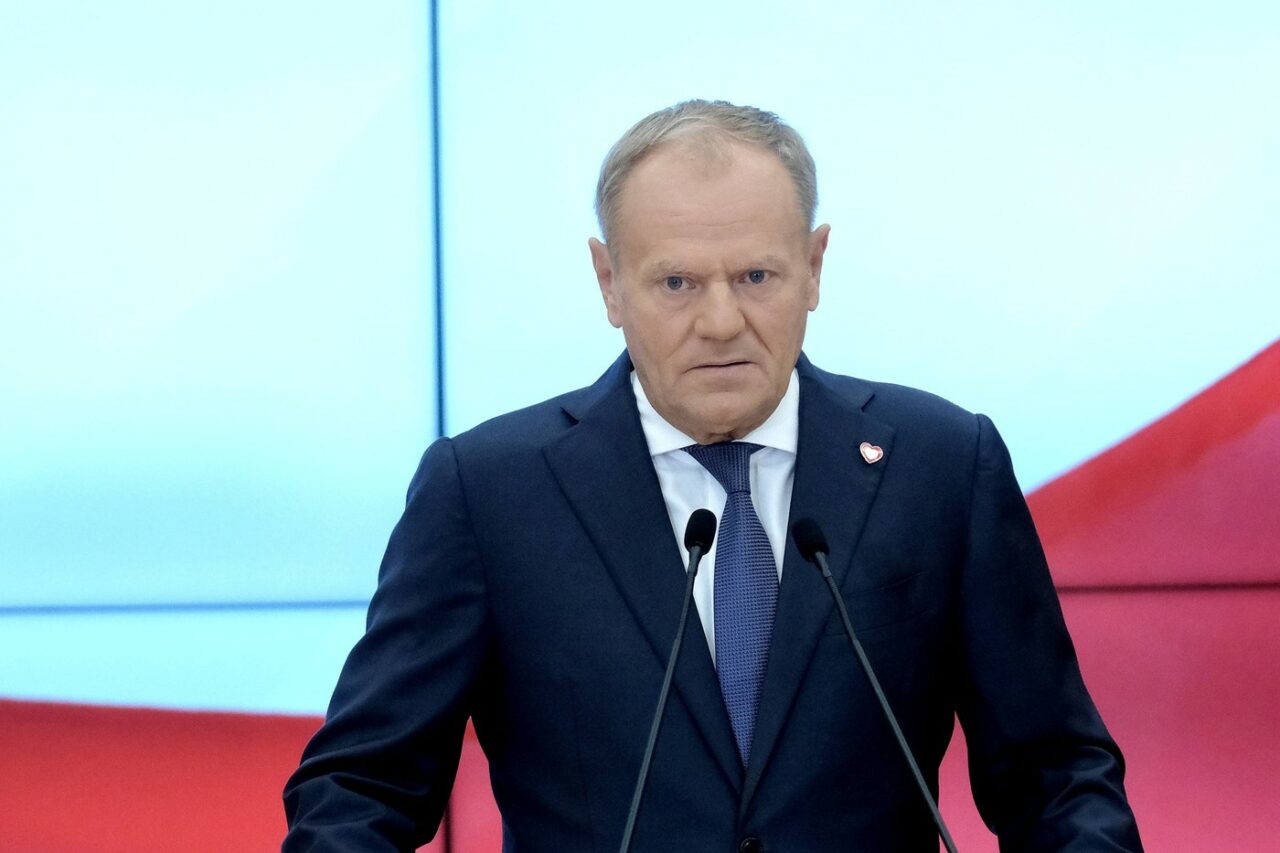 Guvernul Poloniei a fost remaniat. Premierul Donald Tusk: „Nu voi tolera CONFLICTE inutile”