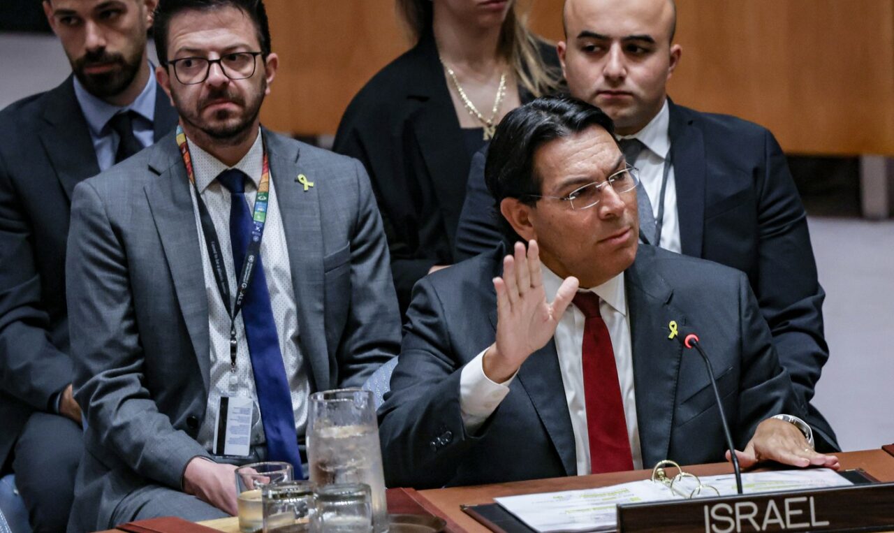 Gruparea Hamas a răspuns la PROPUNEREA Israelului privind un potențial armistițiu/ Mișcarea islamistă cere retragerea completă a trupelor israeliene