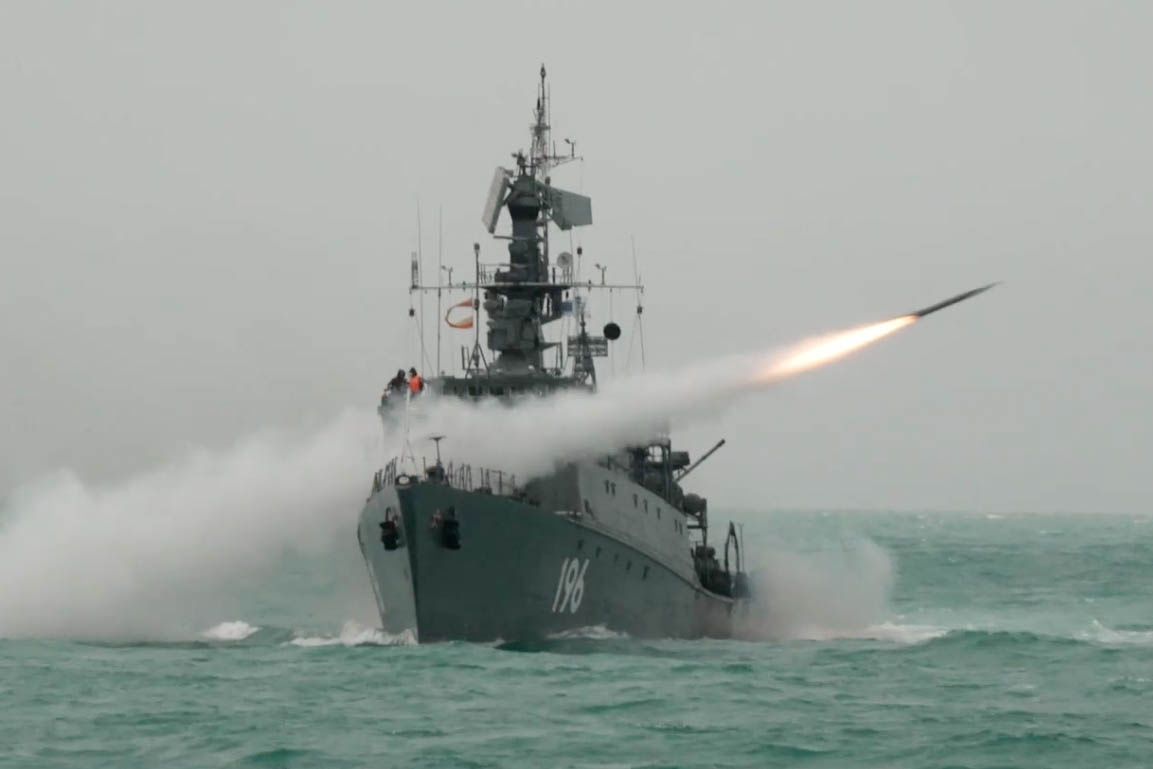 Moscova ANULEAZĂ marea paradă navală de la Sankt Petersburg, de Ziua Flotei Rusiei. „Din motive de securitate”