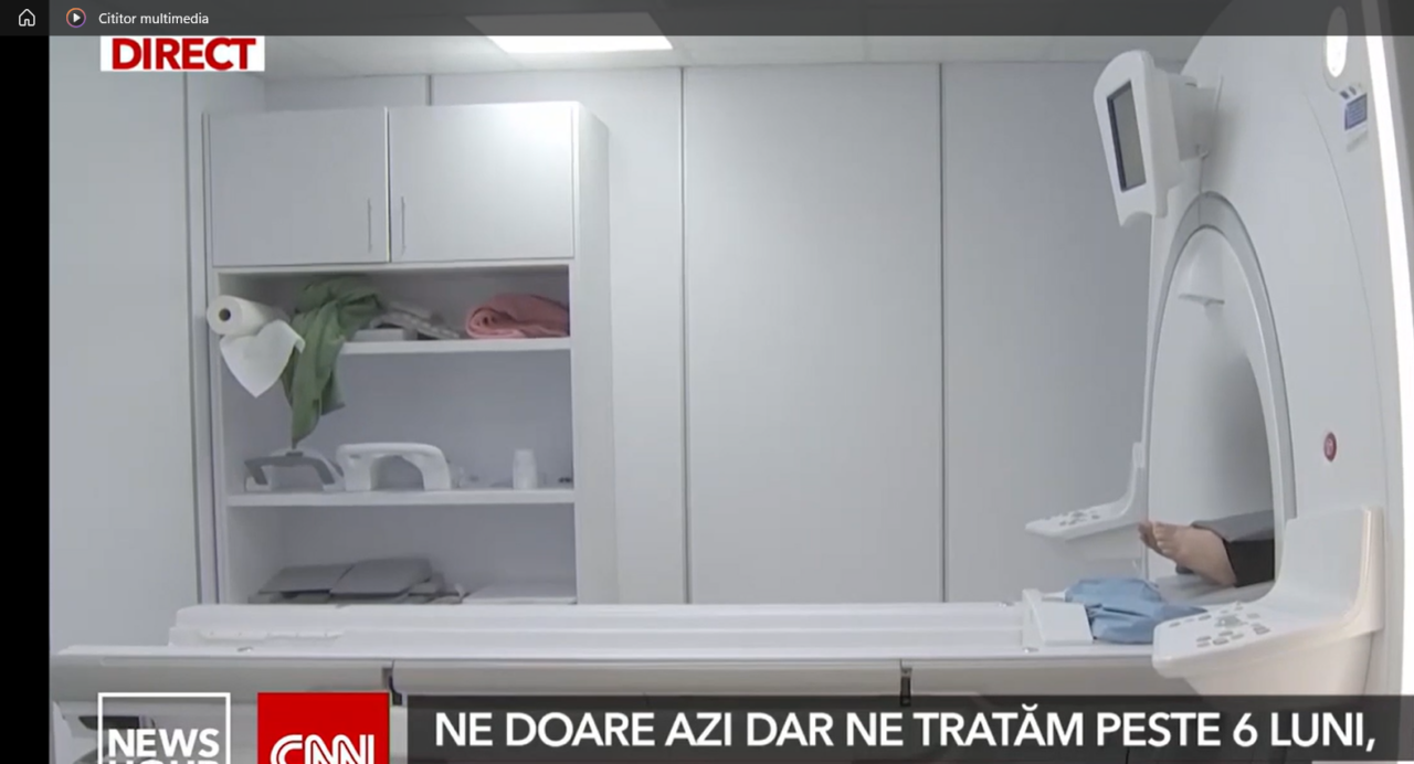 Cât trebuie să aștepte români pentru un RMN sau CT. Timpii de așteptare le scurtează șansele la supraviețuire