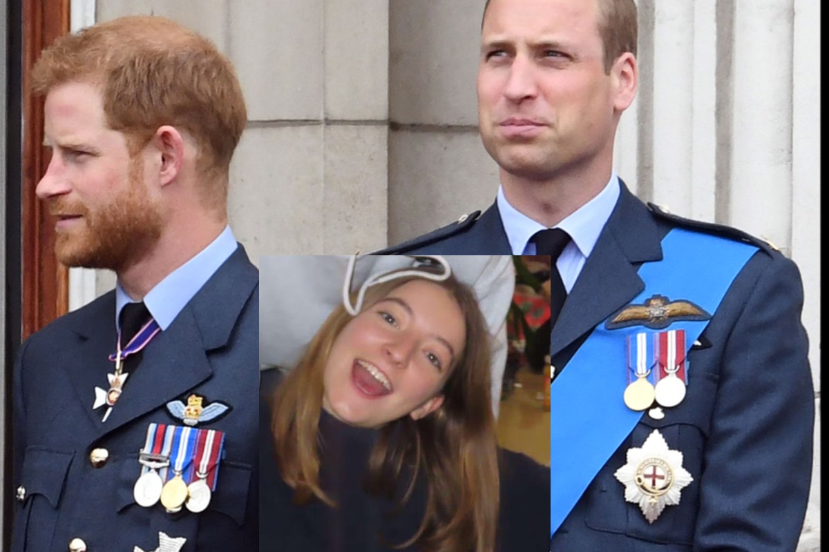 Rosie, verișoara prinților William și Harry, a fost găsită MOARTĂ în casa familiei sale. Lângă cadavrul tinerei de 20 ani a fost descoperită o armă