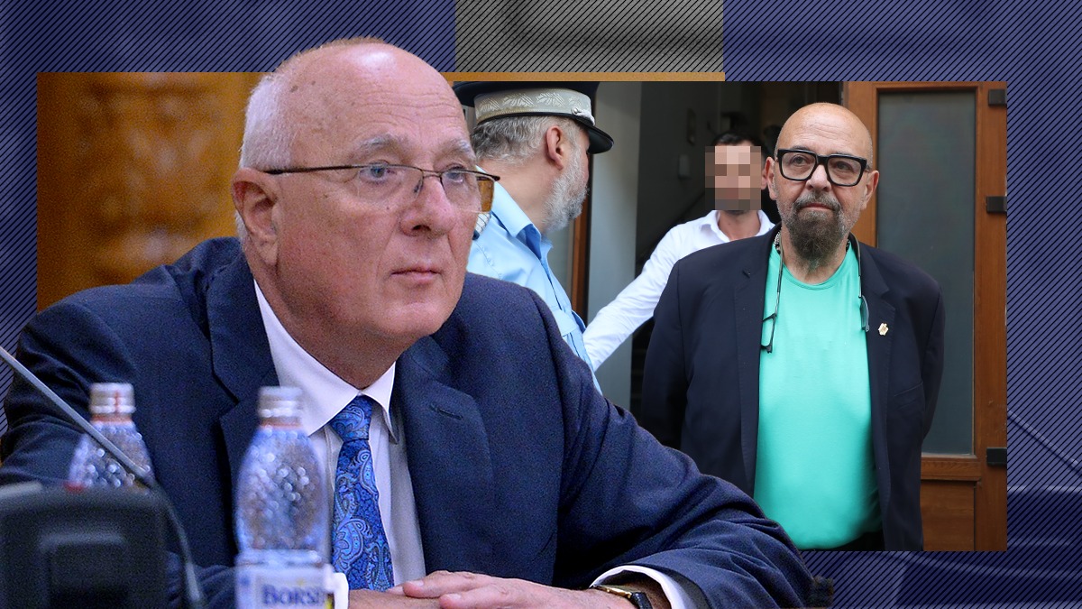 Piedone obtožen, da je opozoril prijatelja na inšpekcijo ANPC