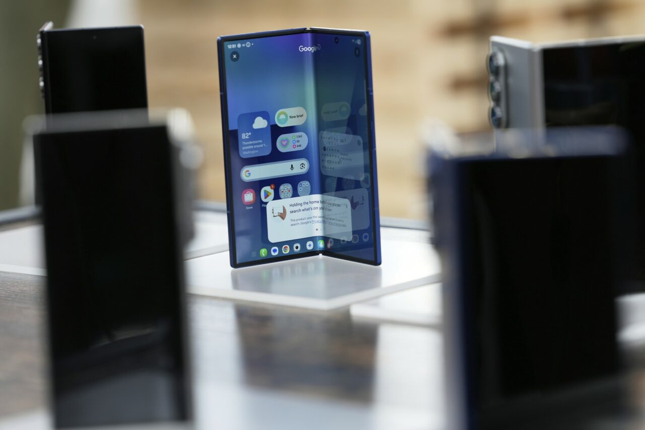 Samsung a LANSAT oficial în România noul model Galaxy Z Fold 7. Care sunt prețurile și cu ce specificații vine