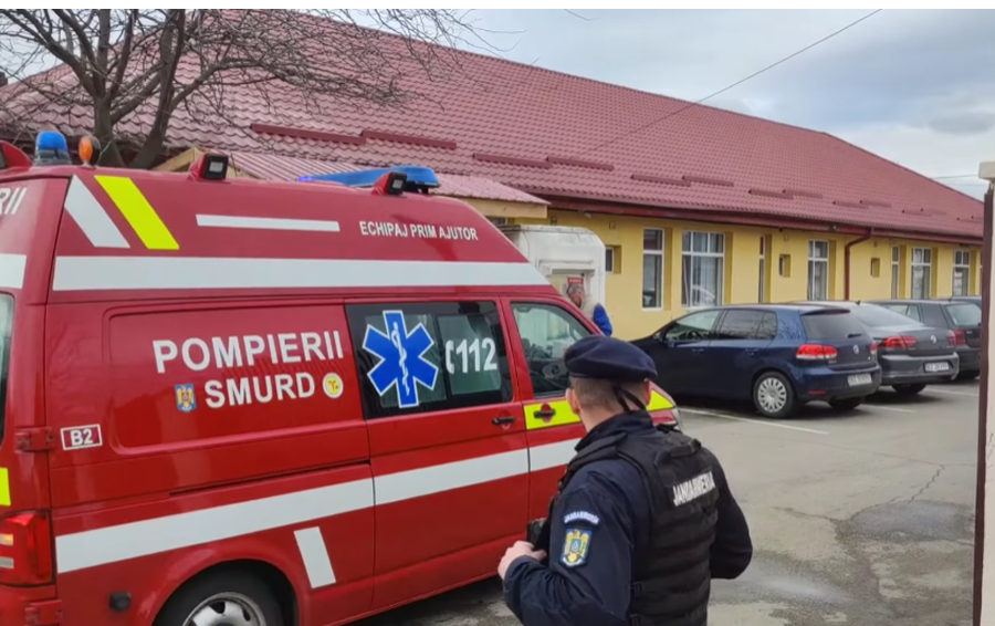 Acuzații grave la Spitalul de Psihiatrie Săpoca. Consiliul de Monitorizare a descoperit ABUZURI grave, pacienți legați, bătuți și tratați inuman