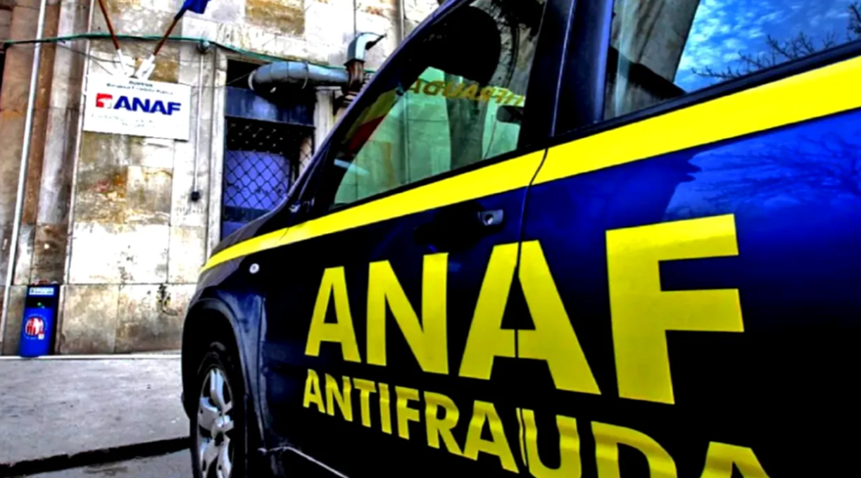 Cine este noul șef ANAF. Decizia a fost publicată miercuri în Monitorul Oficial