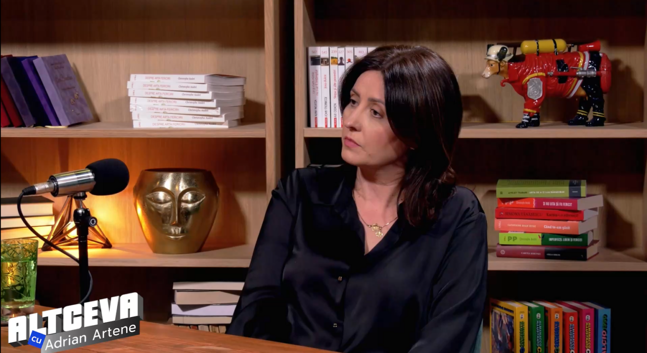 Dr. Maria Păunel AVERTIZEAZĂ asupra semnalelor pe care le dă organismul: „Ne sculăm dimineața obosiți, suntem apatici, triști”