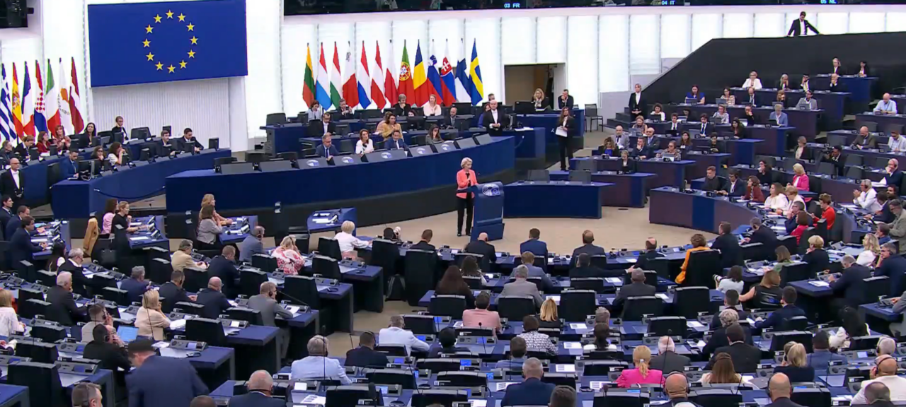 Moțiunea de cenzură împotriva lui von der Leyen: Impactul pentru România