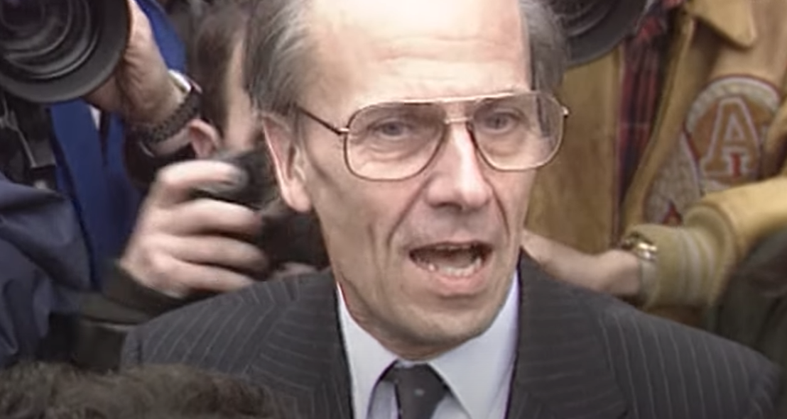 Norman Tebbit, ministrul care a jucat un rol cheie în guvernul Thatcher, a murit la vârsta de 94 de ani