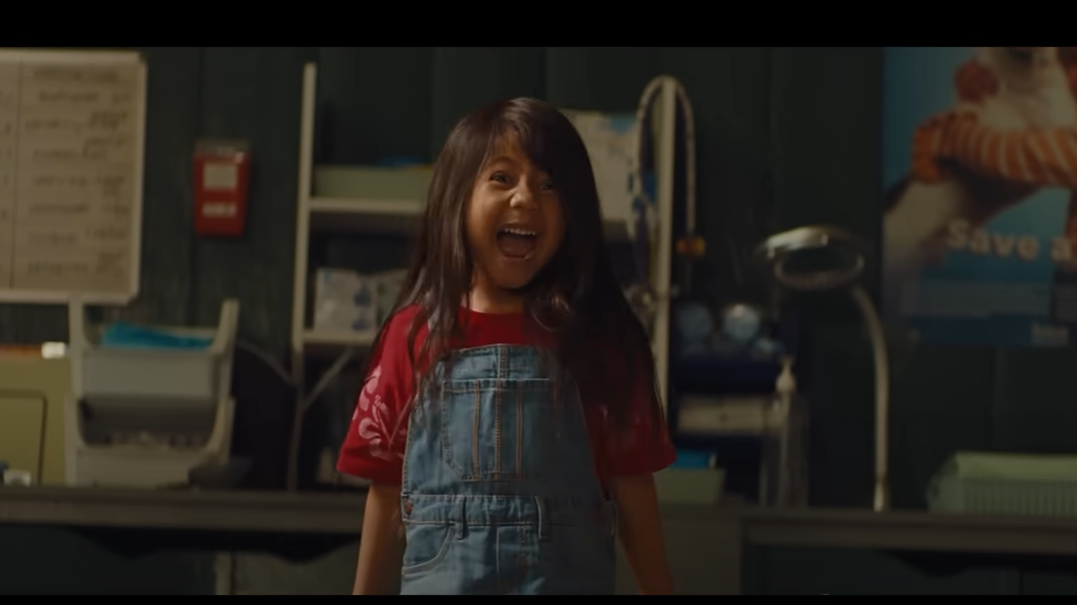 Cel mai vizionat film al anului 2025. A avut încasări de 1 miliard de dolari și a depășit alte producții de succes