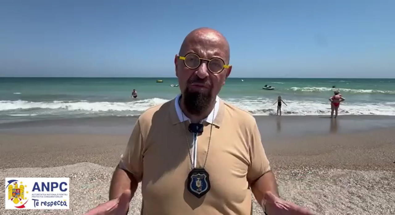 Piedone clarifică de ce Terasa Ștefan s-a REDESCHIS, după ce a fost închisă de ANPC: „Proprietarii au dus la îndeplinire măsurile”