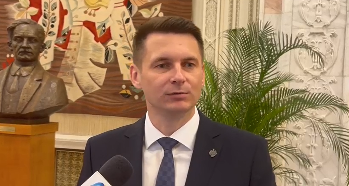 Mircea Abrudean: Nu cred că se va pune problema ca vreun parlamentar de la PSD să voteze MOȚIUNEA de cenzură