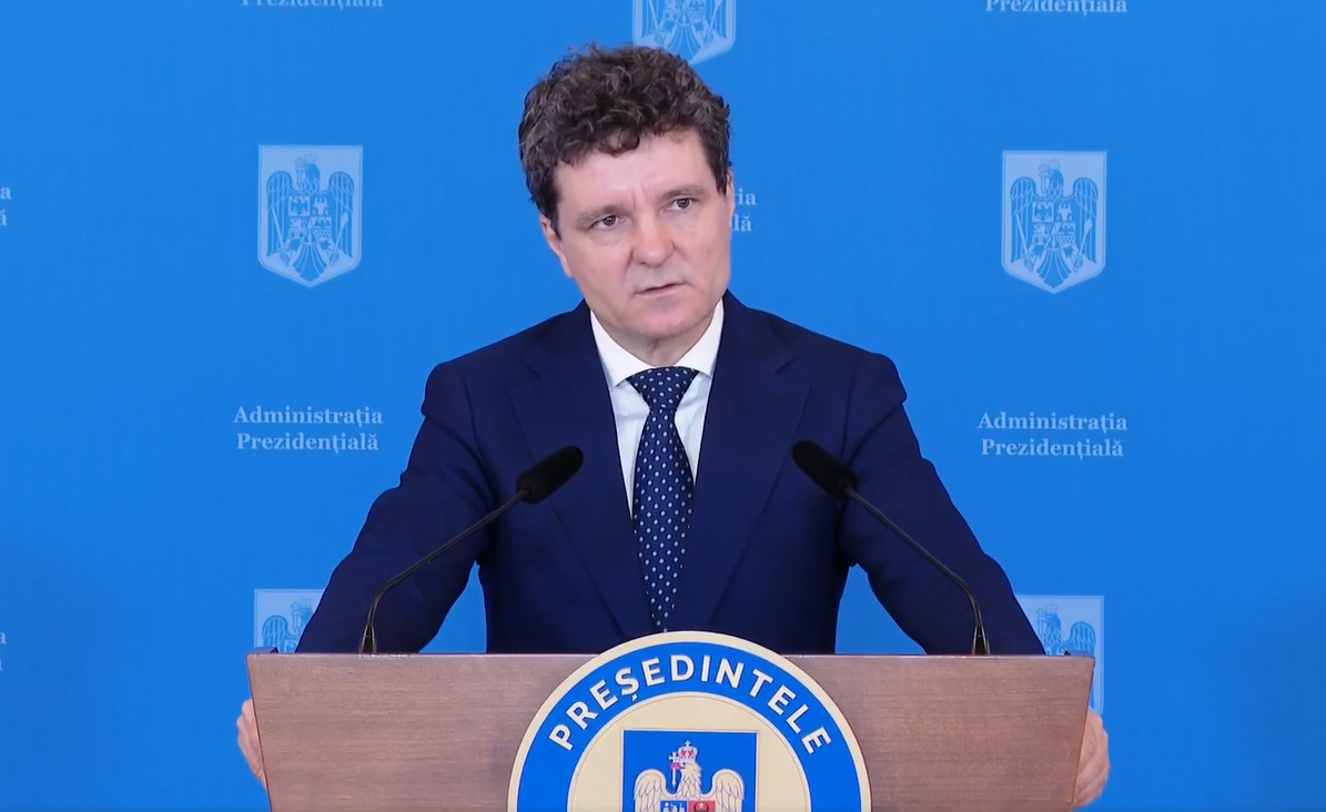 Nicușor Dan, despre acuzațiile din partea CSM: Este o chestiune de zile până semnez PENSIONĂRILE magistraților