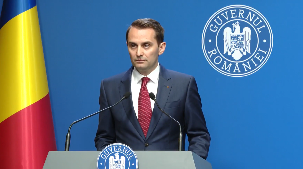Bolojan interzice BUFETUL suedez la ședințele de guvern. Mihai Jurca: Am avut, în medie, 300.000 de lei pe lună cheltuieli de PROTOCOL