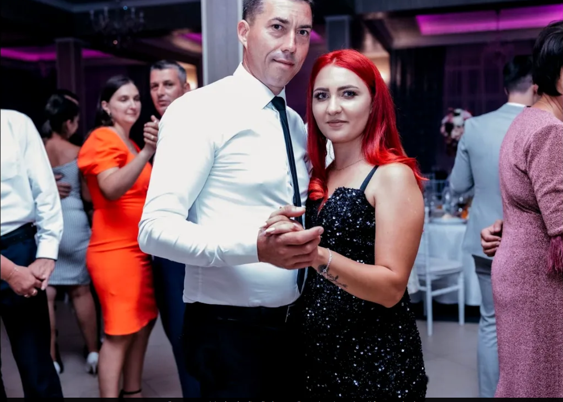Gemenele Luizei, tânăra de 24 de ani care a murit după cezariană, au ajuns la spital. Ce s-a întâmplat la o săptămână de la înmormântarea mamei lor