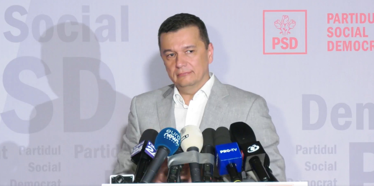 Grindeanu: Dacă mai tăiem și din investiții, nu scăpăm de recesiune / Ce ar trebui să conțină pachetul 3 de măsuri
