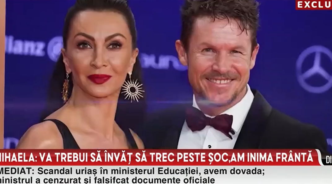 Trupul neînsuflețit al lui Felix Baumgartner va ajunge astăzi în Austria. Mihaela Rădulescu, pregătiri de înmormântare
