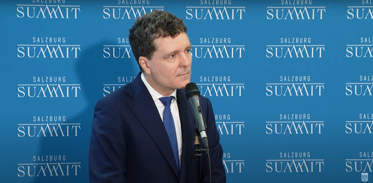Nicușor Dan, despre cazul MITEI lui Anastasiu: Lăsați-mă să mă informez