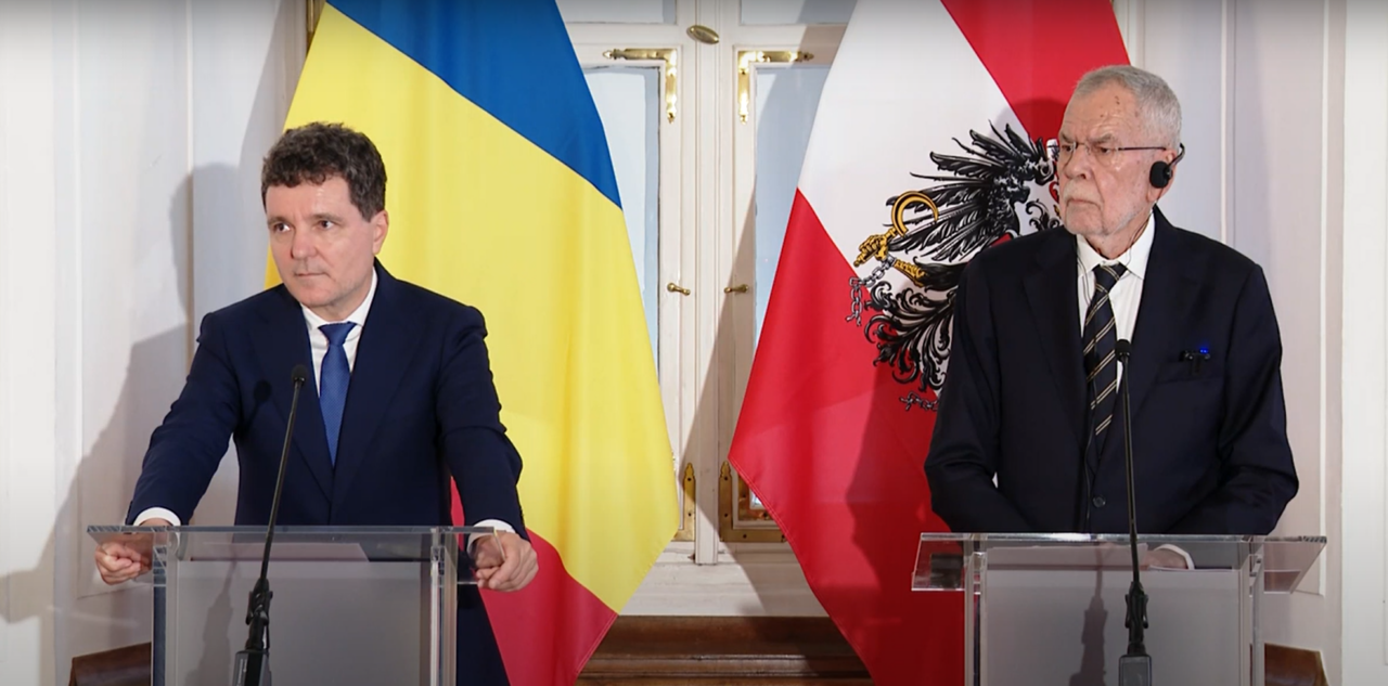 Cum contracarează Nicușor Dan INGERINȚELE rusești / „Nu e foarte ușor să dovedești după o săptămână, după trei săptămâni”